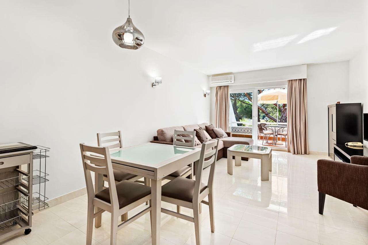 Victory Village Club 9F Quinta do Lago Exterior foto
